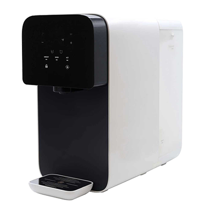 Countertop Reverse Osmosis System | Water Filtration Services in Houston