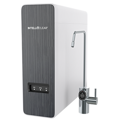 IntelliClear 800 | Water Filtration Services in Houston
