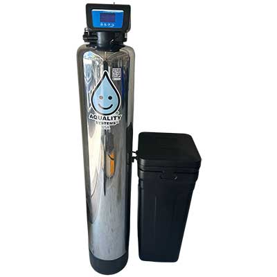 USA Softener Series with Lifetime Ceramic Technology | Water Filtration Services in Houston