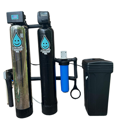 Well water | Water Filtration Services in Houston