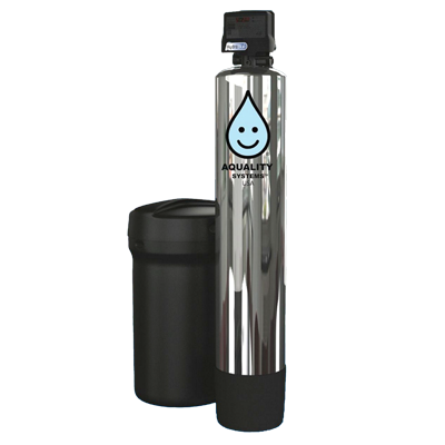 HydroBlue WiFi Water Softener