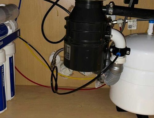 Por qué en Houston Necesitas un Sistema de Filtración para Toda la Casa con RO Alcalino