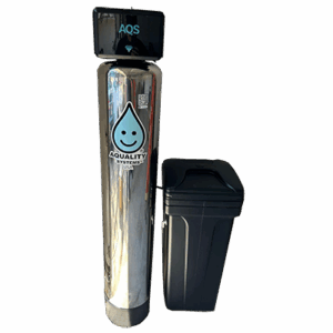 Aquality Systems Water Softening & Filtration