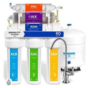 Alkaline Proline Plus RO System