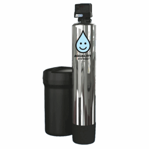 HydroBlue Water Softener