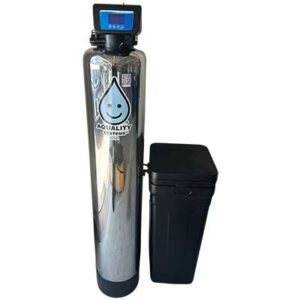 USA Softener Series with Lifetime Ceramic Technology
