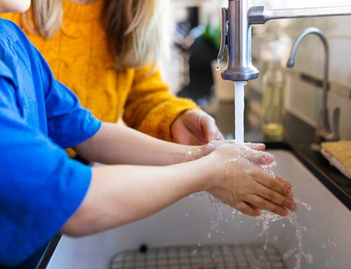 PFAS en Houston: los químicos ocultos en el agua de tu casa