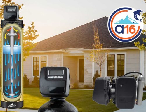 What Is Well Water and Why It Needs Filtration